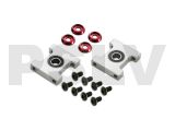 215050 X4 II CNC tail transmission bearing mount